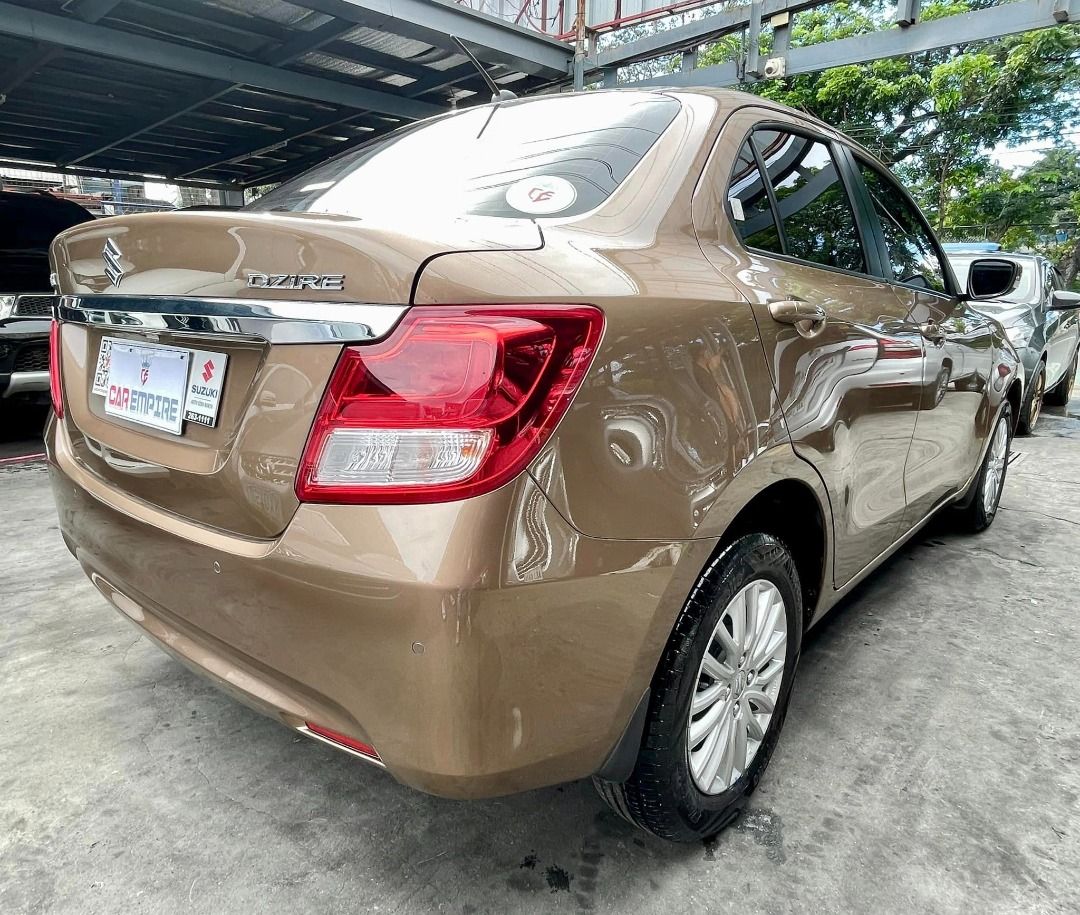 Suzuki Dzire 2024 1.2 GL 4K KM Save 170K From Brand New Auto, Cars for