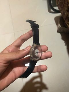 Swatch irdny outlet omar 1956 2018