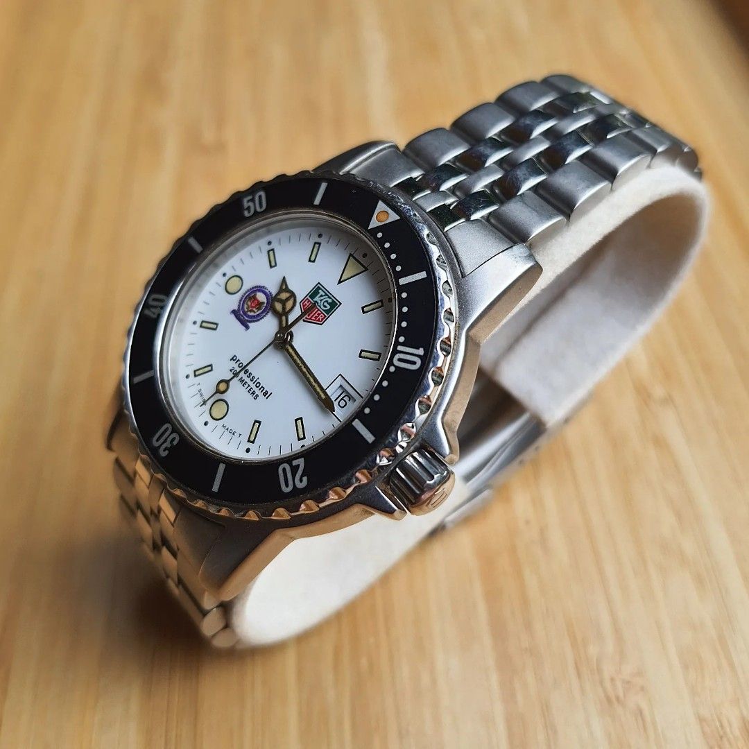 Tag heuer wd1213 shop