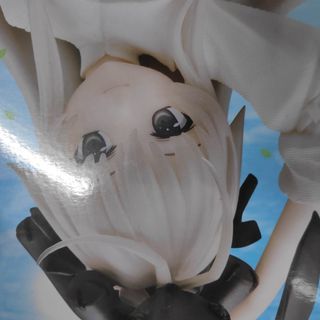 Rokudenashi Majutsu Koushi to Akashiku Records Rumia Tingel 1/7