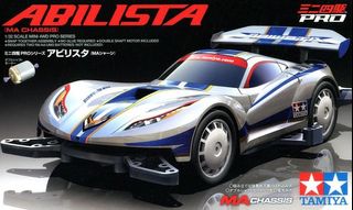 (Category: ) located in . Submitted by AdamsMini4WDStore (Listing ID 1268280267, Image 1). Description: .