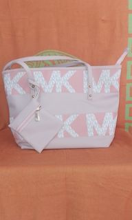 #Tas MK Totebag Premium HQ Import
