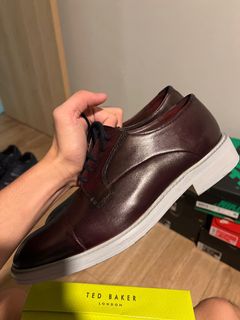 Ted baker sales fonntan shoes