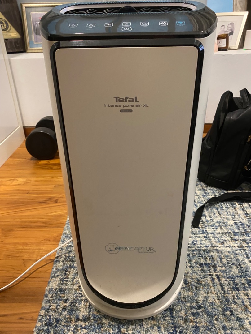 Intense pure shop air xl