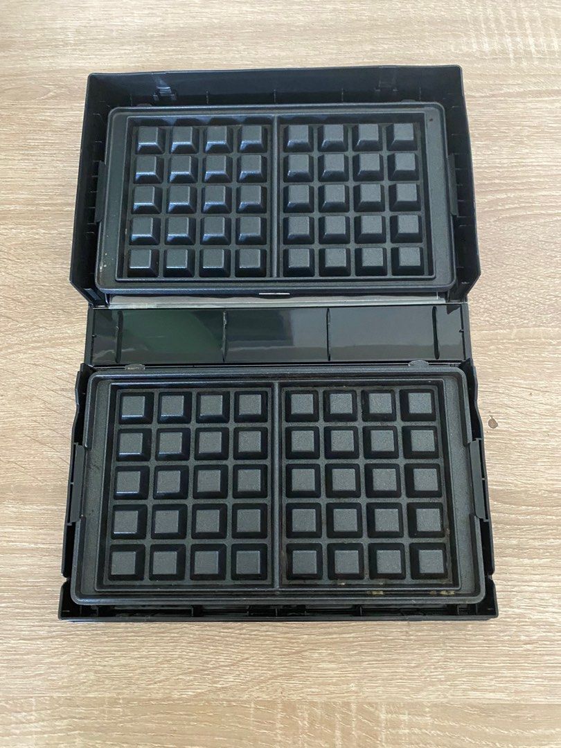 Tefal Waffle Maker, TV & Home Appliances, Kitchen Appliances, Other