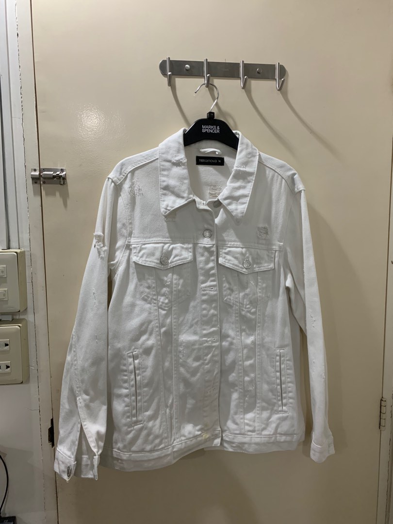 Terranova Jacket, Women's Fashion, Coats, Jackets and Outerwear on ...