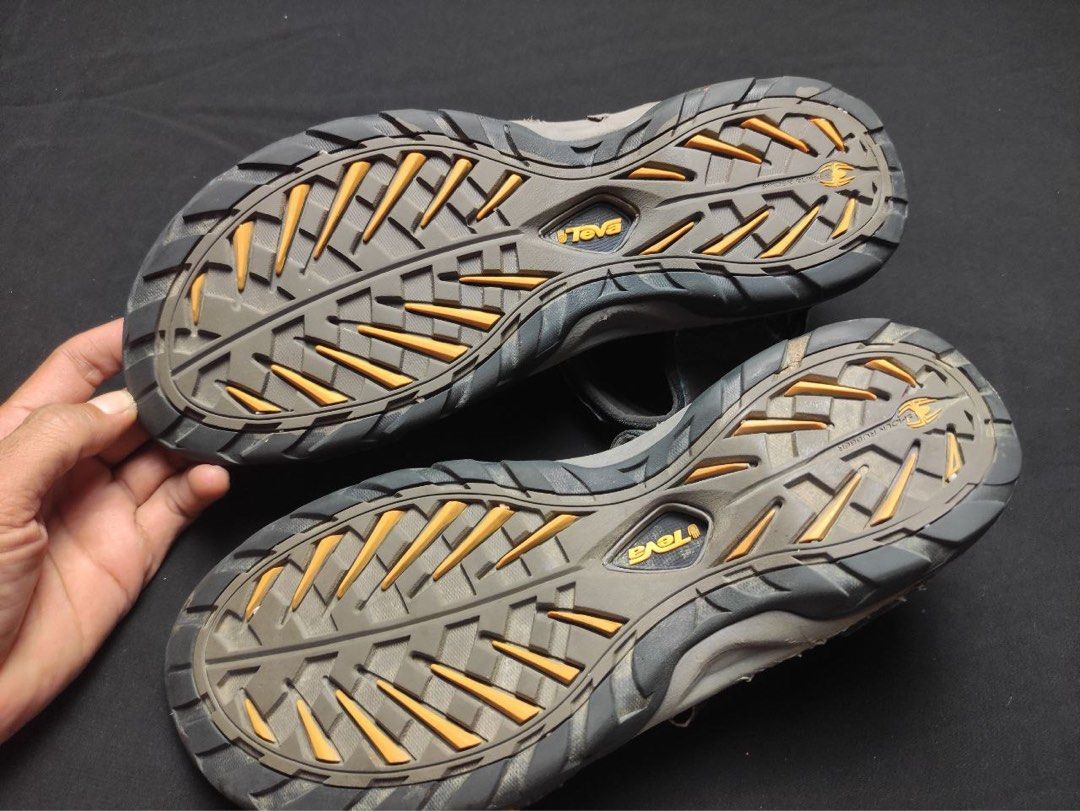 Teva TOACHI 4155 sandals