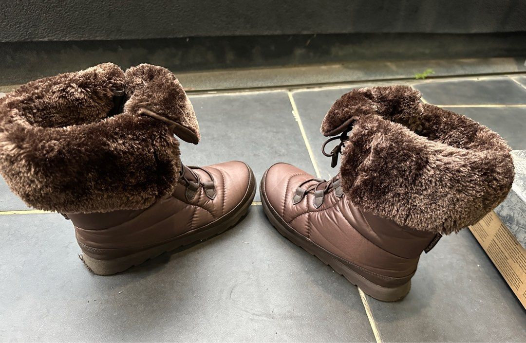 North face ugg on sale boots
