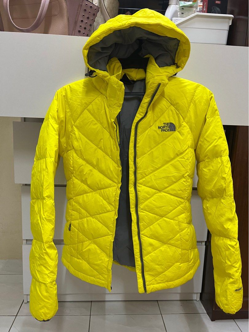 The North Face women Winter Jacket Women s Fashion Coats