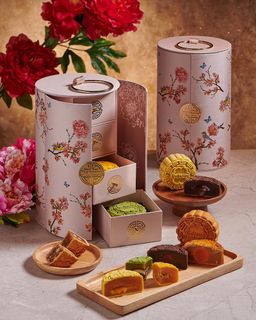 Mooncake funko pop discount