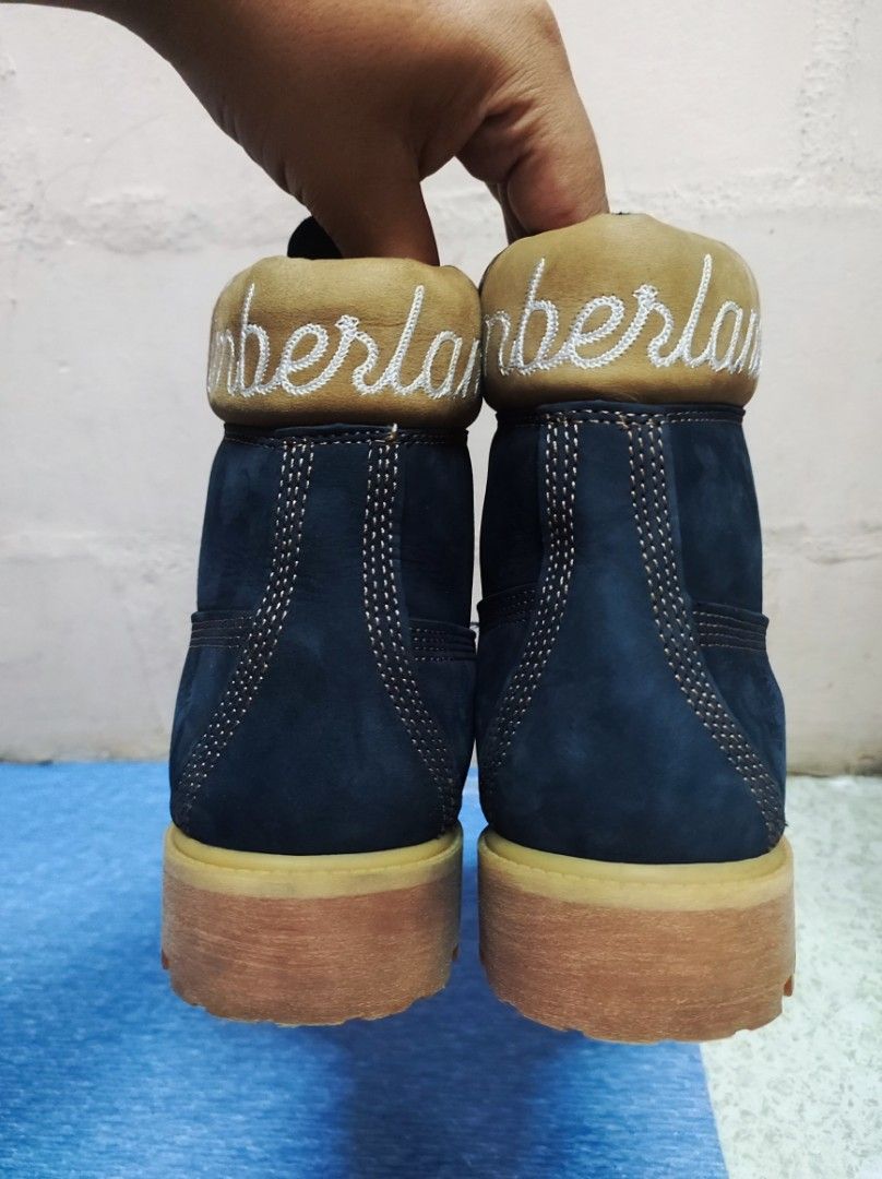 Timberland radford reddit sale