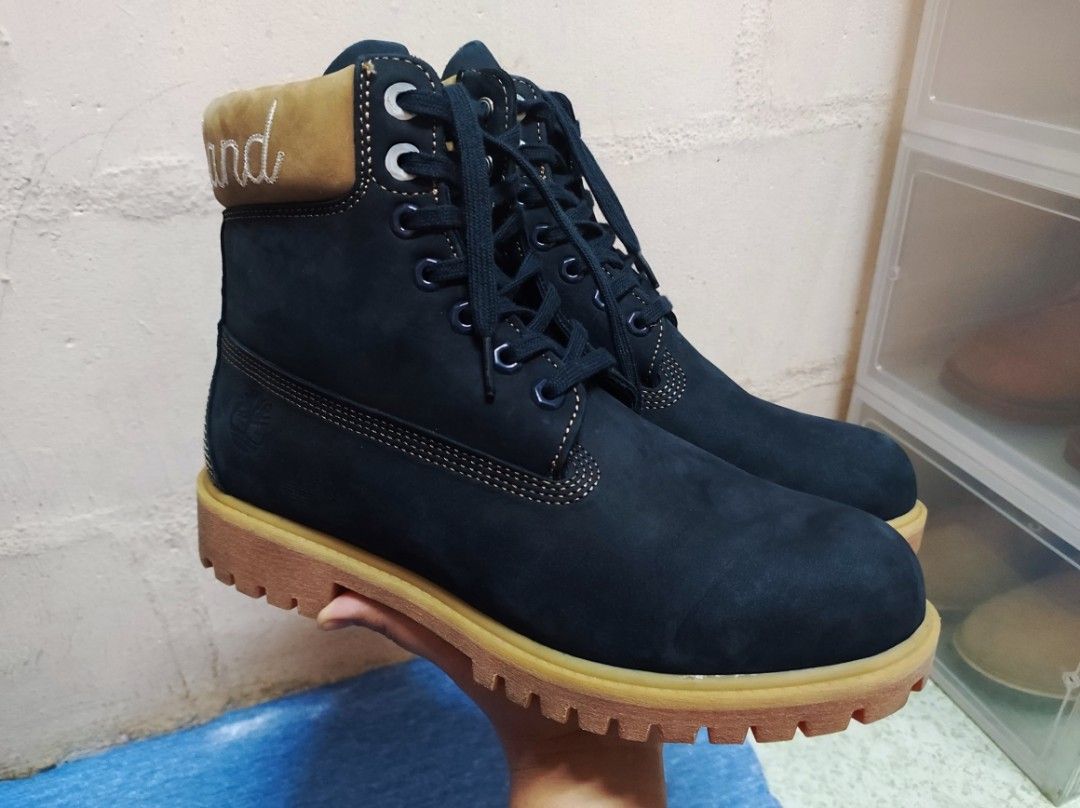 Timberland anniversary boots sale