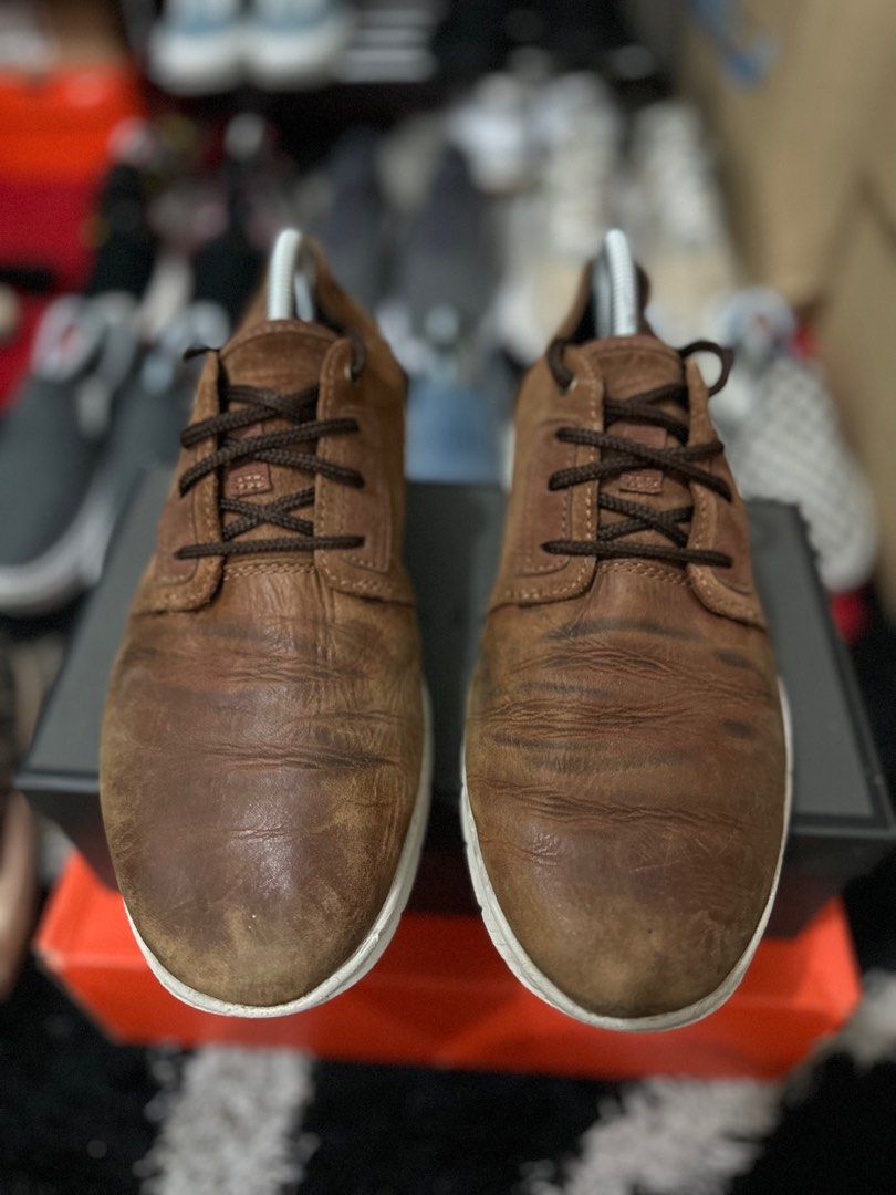 Timberland hoverlite review top