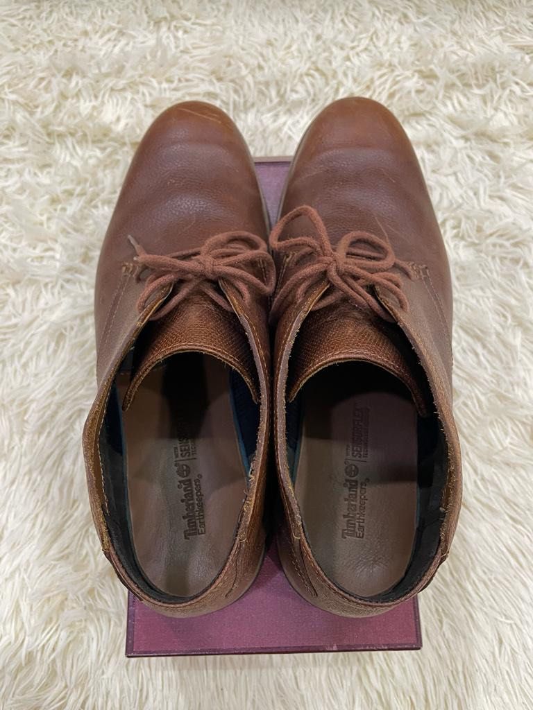 Timberland kempton outlet chukka