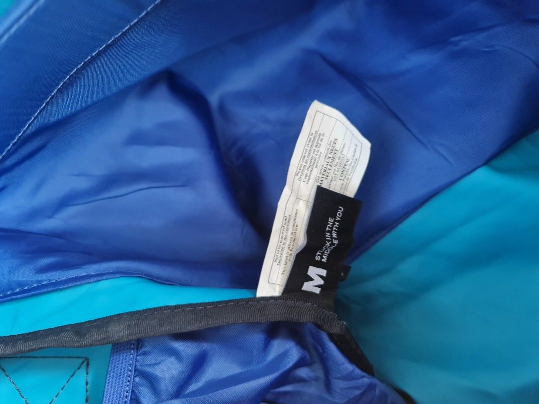 TIMBUK2 Tricolor Messenger Bag, Men's Fashion, Bags, Sling Bags on