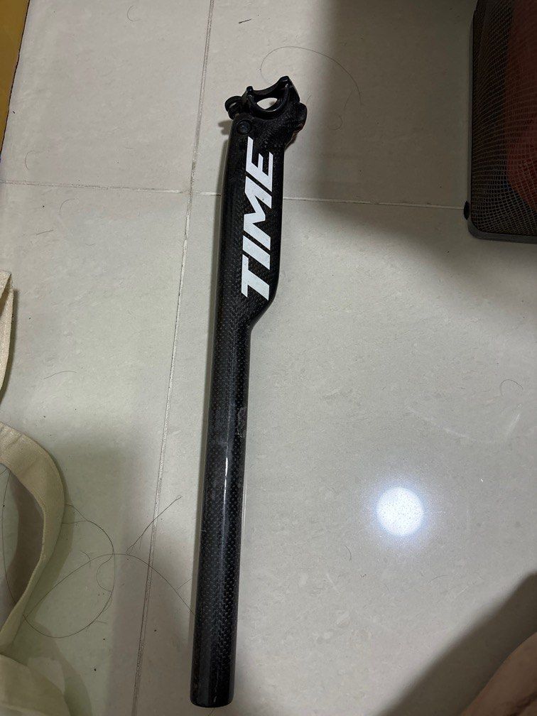 TIME Carbon Seatpost