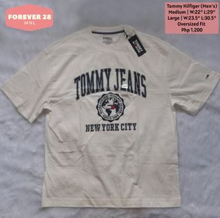 Tommy Hilfiger (Men's)