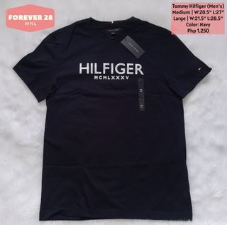 Tommy Hilfiger (Men's)