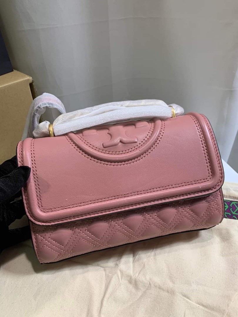 Tory bag, Luxury, Bags & Wallets on Carousell