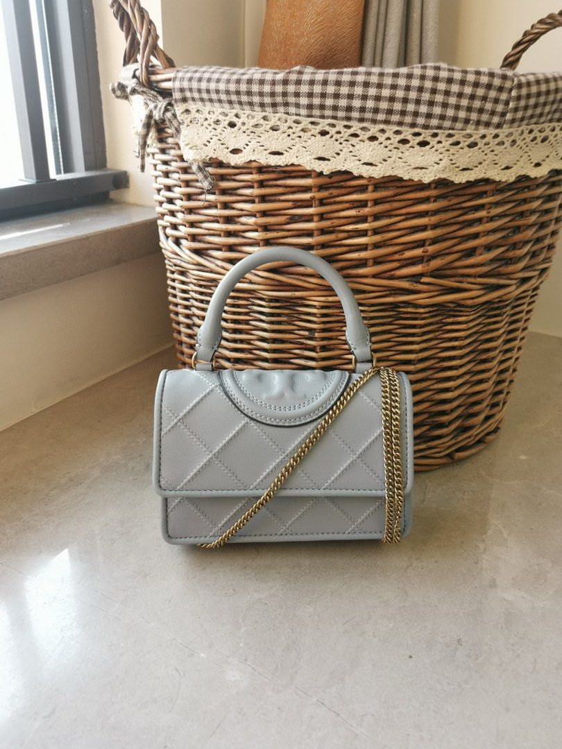 Fleming crossbody 2025