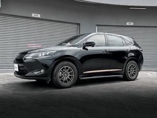 Toyota Harrier 2.0 Elegance [MY18] (A)