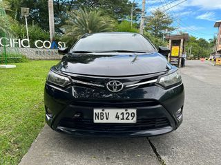 Toyota VIOS 2017 1.3E Auto