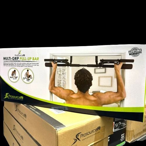 Pro source fit pull up bar outlet