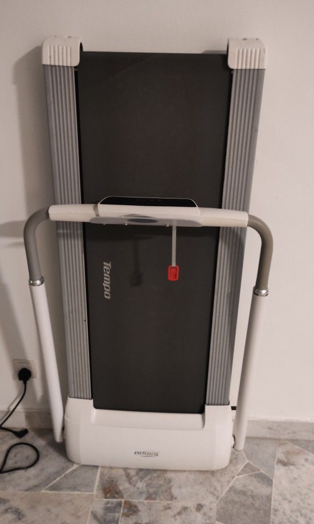Tempo clearance 620 treadmill