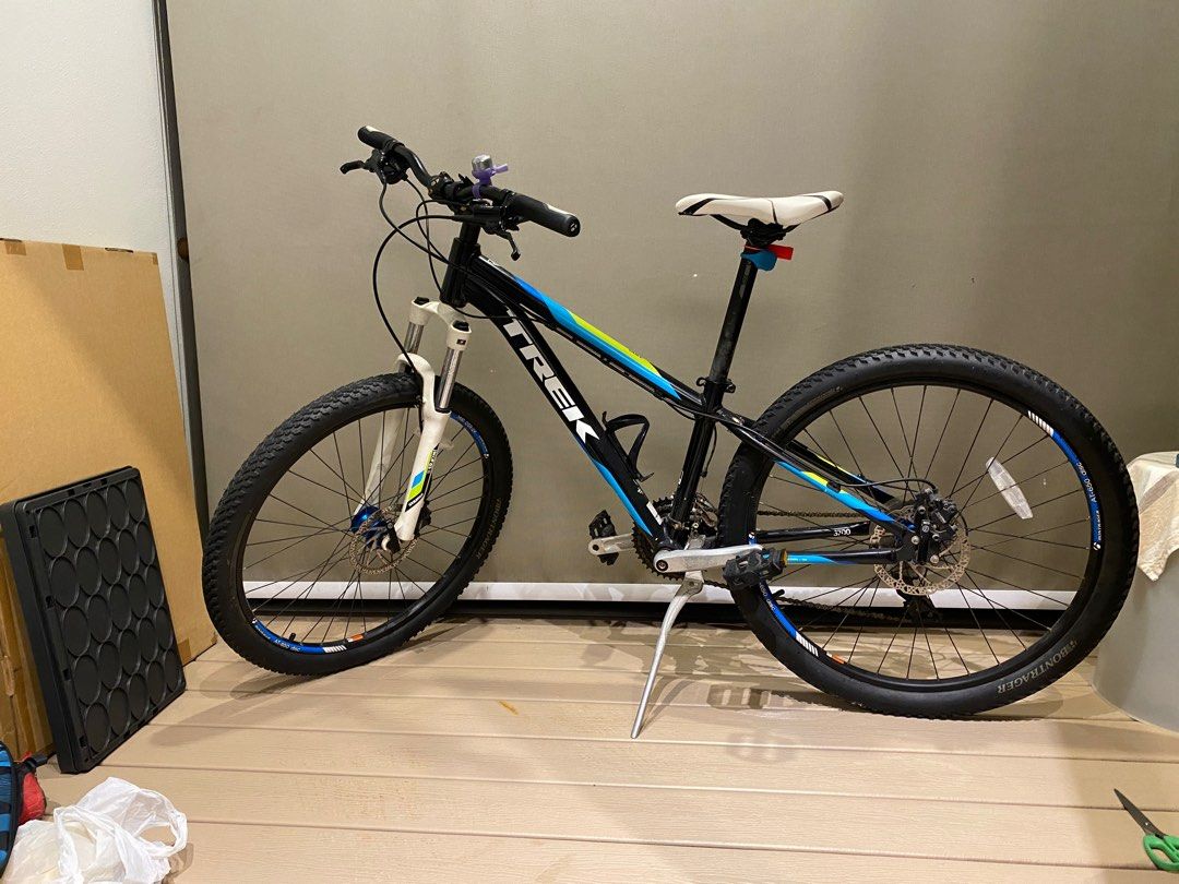Trek 3700 best sale