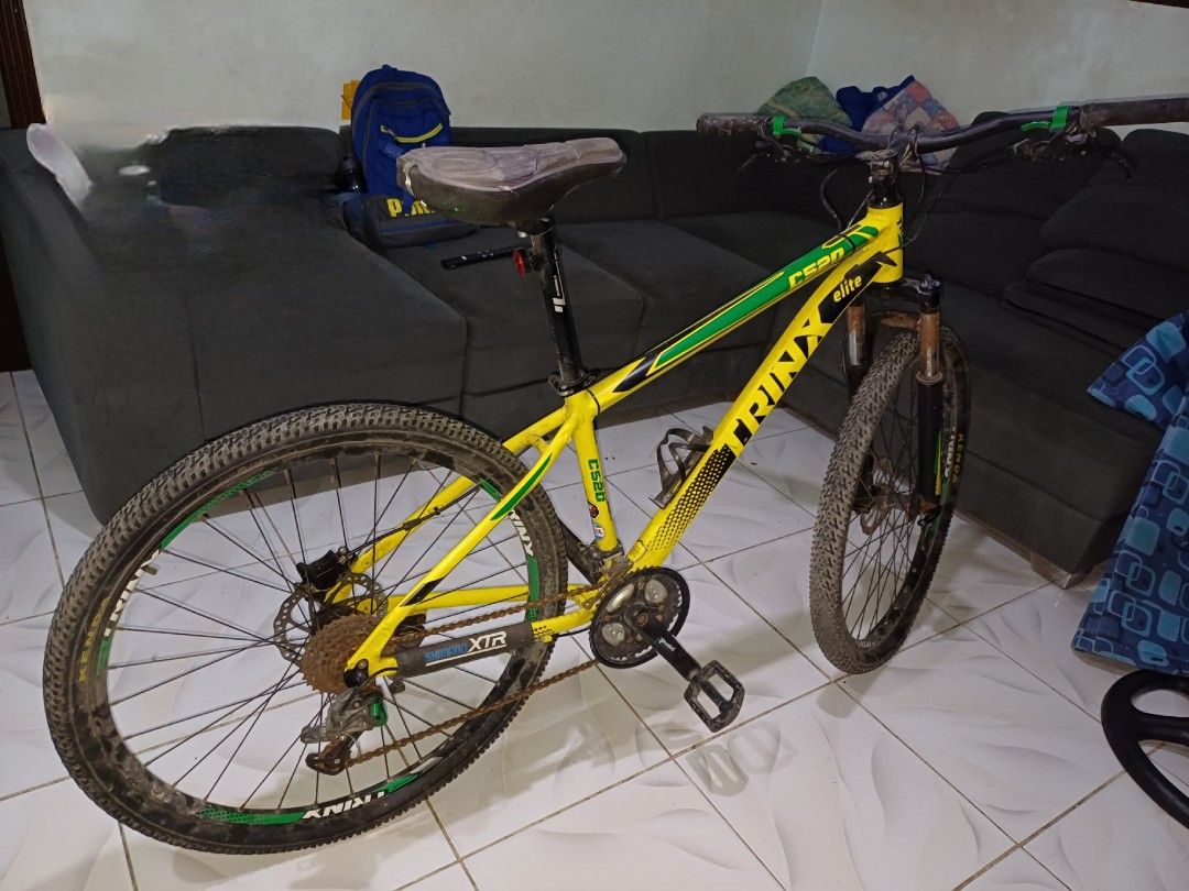 Trinx c520 elite cheap