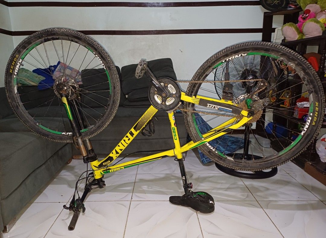 Trinx c520 elite deals