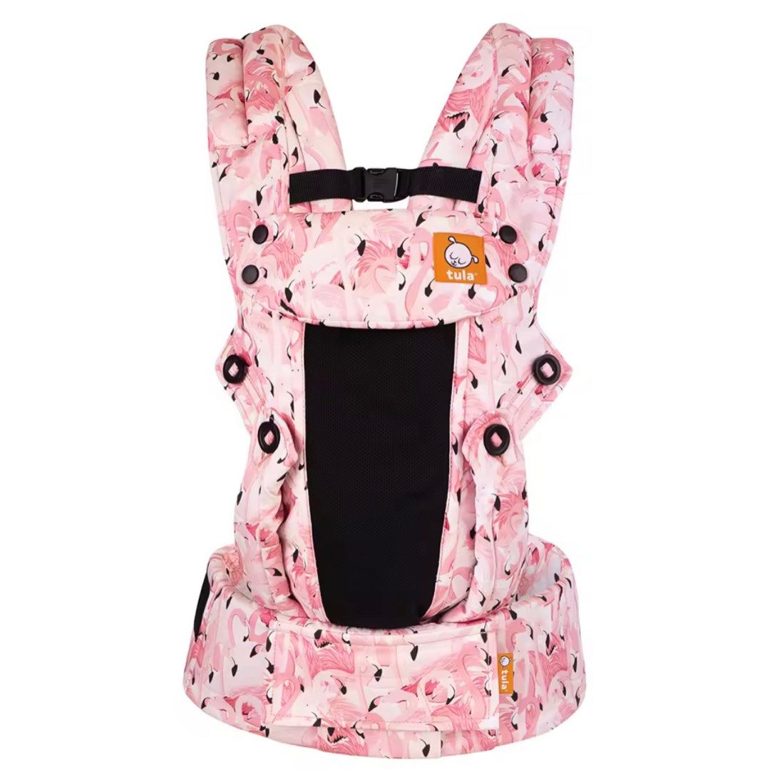 Tula Baby Carrier Explore Coast Carrier, Babies Kids, Going Out