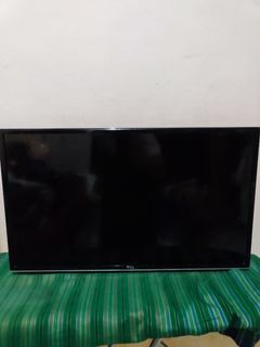 TV TCL 32 Inch