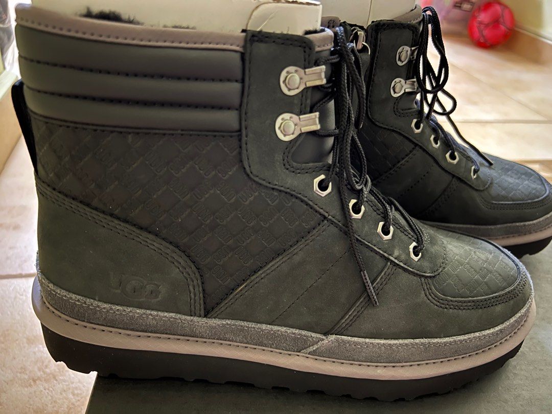 Ugg highland sport boot shop