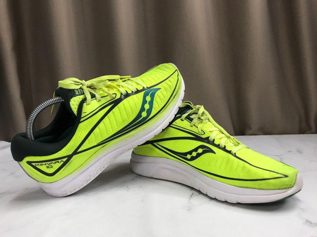 Uk 8 kinvara 10 mens running shoes