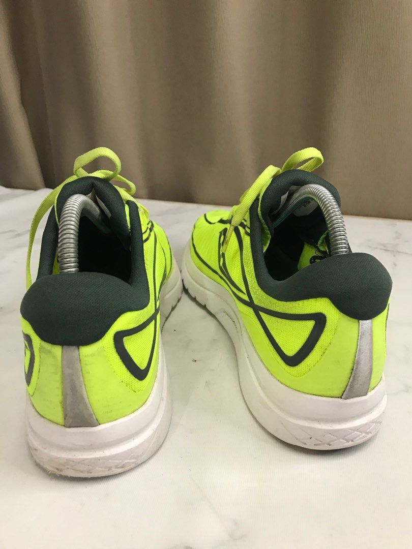 Uk 8 kinvara 10 mens running shoes