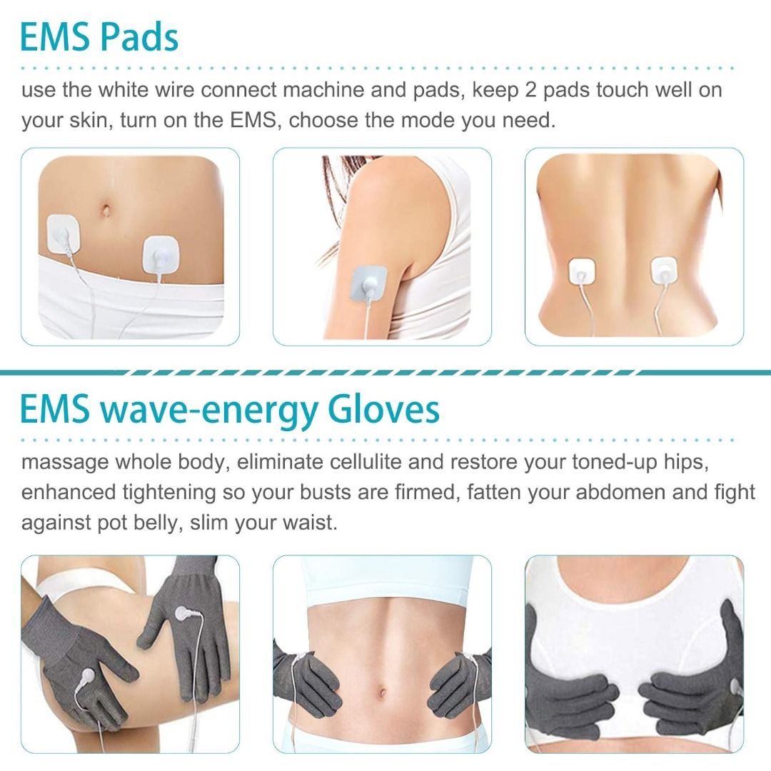 Vibration pads for weight loss store