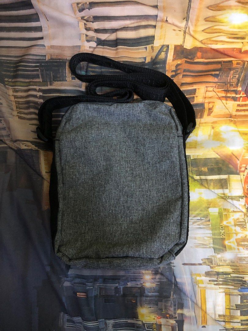 Under armor sling bag hot sale