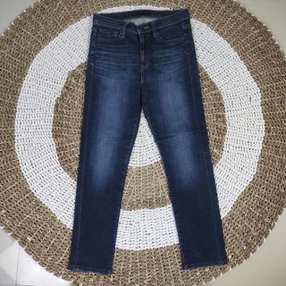Unilqo jeans highwaist