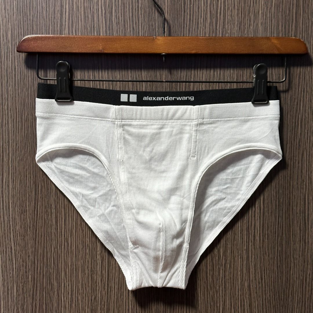 Alexander Wang designs Heattech underwear with Uniqlo