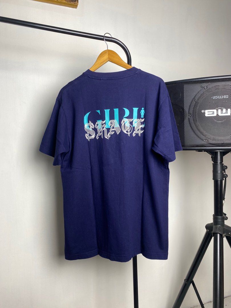 Uniqlo brings skateboarding streetwear vibe to T-shirt sub-brand