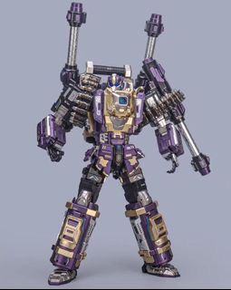 Transformers Figures Collection item 1
