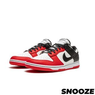 US5Y/5.5Y|NIKE DUNK LOW EMB CHICAGO (GS)