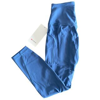 lululemon Align™ High-Rise Pant 25, Powder Blue