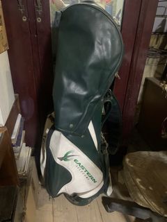 Used Golf Clubs with Golf Bag for sale