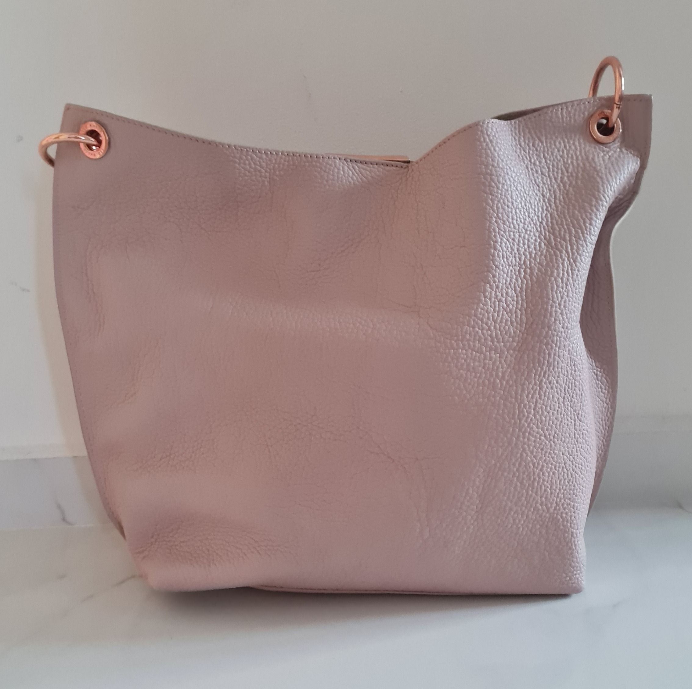 Used ted baker bags cheap