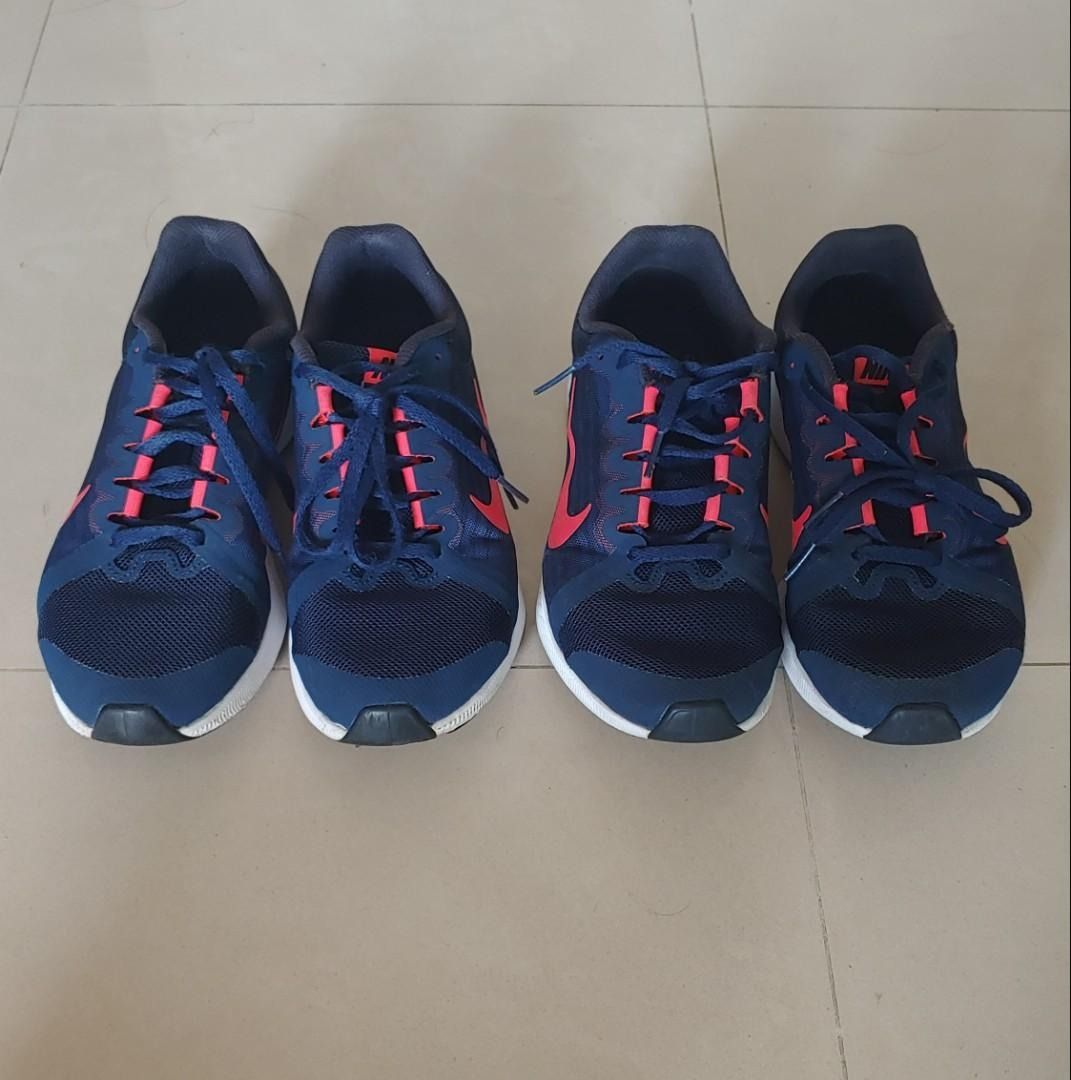Used Youth Nike Downshifter 8 for sale. Babies Kids Babies