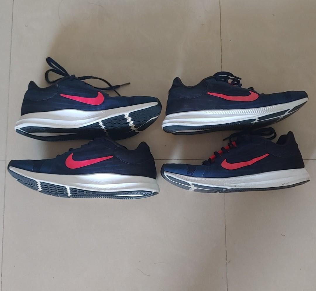 Nike downshifter deals 8 youth