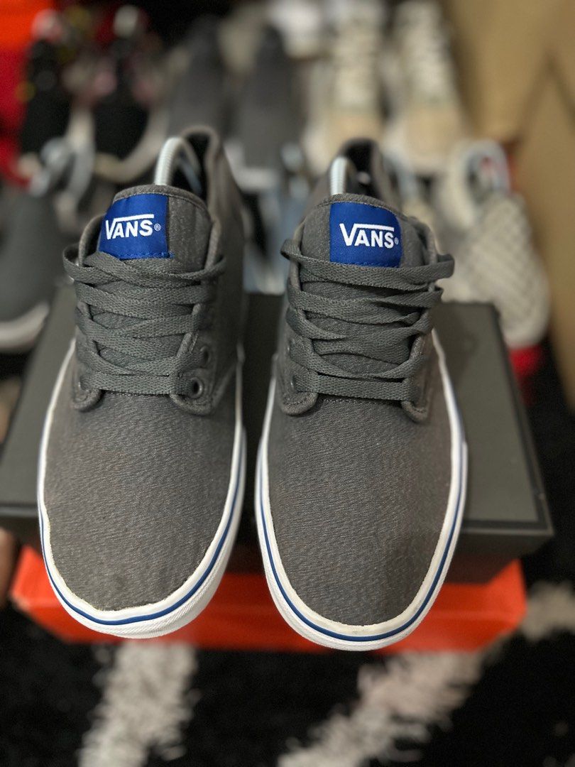 Vans atwood mono discount