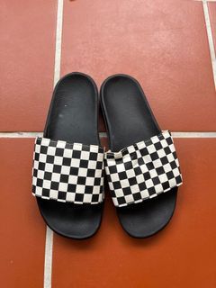 Vans top slides singapore